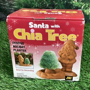 Santa Chia Tree NIB